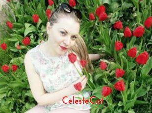 CelesteCat