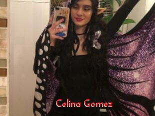 Celina_Gomez The Sex