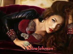 CelineJohnson The Sex