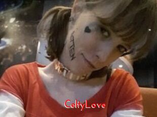 CeltyLove