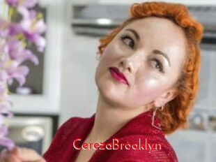 CerezaBrooklyn The Sex