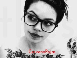 CervenaRojas