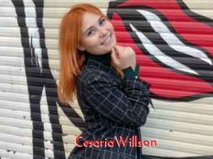 CesariaWillson