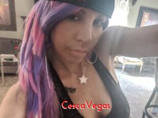 CescaVegas