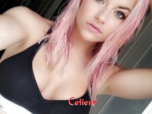 Cetiere