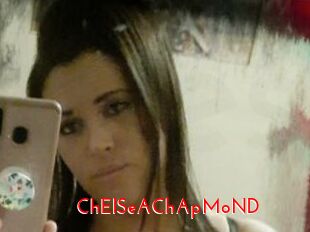 ChElSeAChApMoND The Sex
