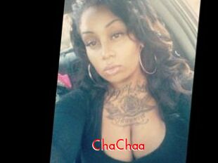 ChaChaa