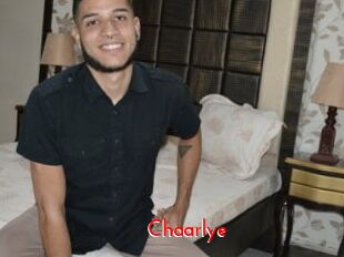 Chaarlye