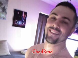 ChadBrad The Sex