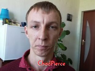 ChadPierce The Sex