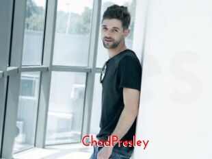 ChadPresley