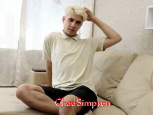 ChadSimpson