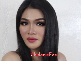 ChalanieFox
