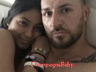 ChampagneBaby