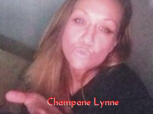 Champane_Lynne