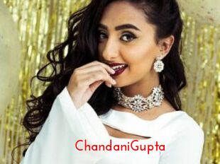 ChandaniGupta