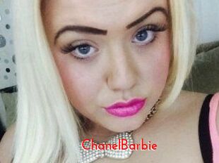 ChanelBarbie