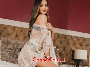 ChanelColucci