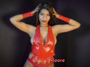ChanelMoore