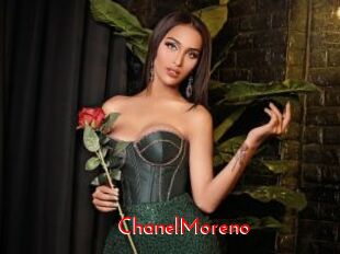 ChanelMoreno