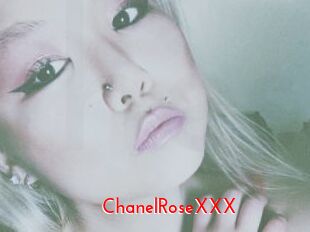 ChanelRoseXXX The Sex
