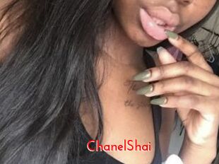 ChanelShai The Sex