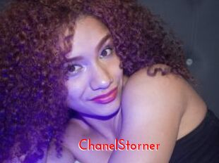 ChanelStorner The Sex