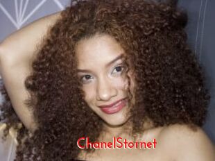 ChanelStornet