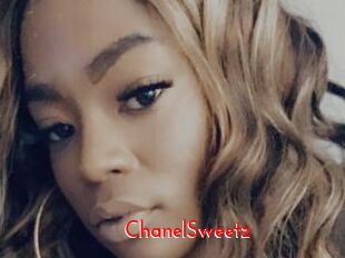 ChanelSweetz The Sex