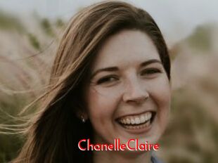 ChanelleClaire