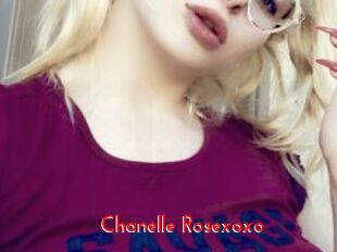 Chanelle_Rosexoxo