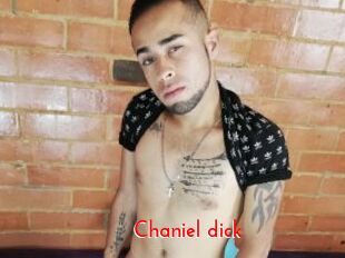 Chaniel_dick