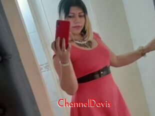ChannelDavis
