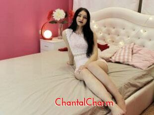 ChantalCharm The Sex