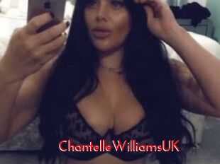 ChantelleWilliamsUK