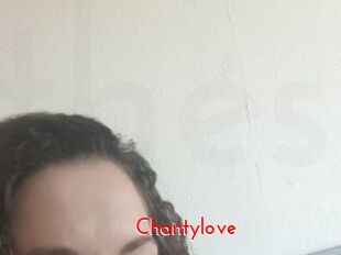 Chantylove The Sex