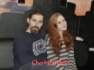CharityNJasper