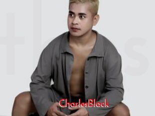 CharlesBlack The Sex