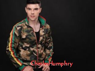 CharlesHumphry The Sex