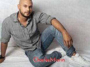 CharlesMarin The Sex