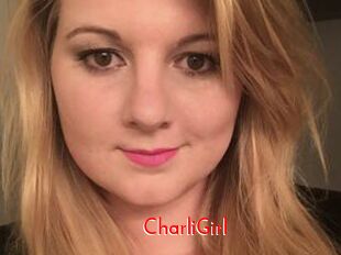 CharliGirl