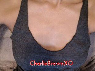 CharlieBrownXO