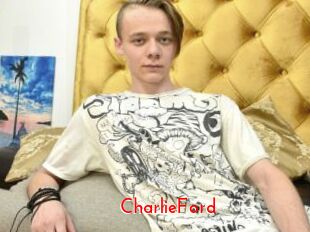 Charlie_Ford The Sex