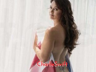Charlie_Swift The Sex