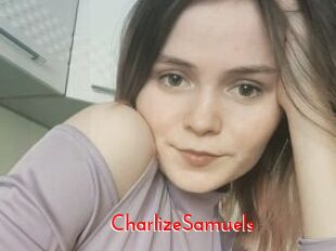 CharlizeSamuels