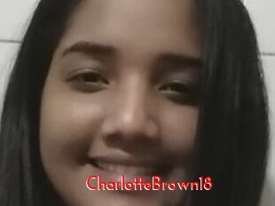 CharlotteBrown18