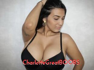 CharlotteGreatBOOBS