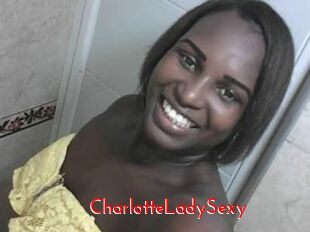 CharlotteLadySexy