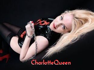CharlotteQueen