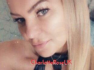 CharlotteRoseUK The Sex